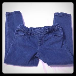 Carter’s Jeans (girls)